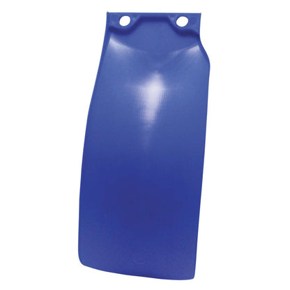 Cycra Mud Flap - YZF 250 - Blue [MPN: 1CYC-3879-62]_83394