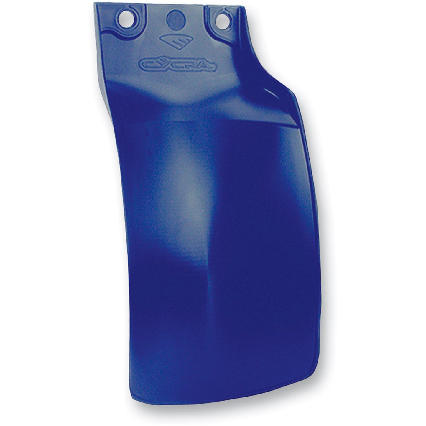 Cycra Mud Flap - YZF 250 - Blue [MPN: 1CYC-3879-62]_369602