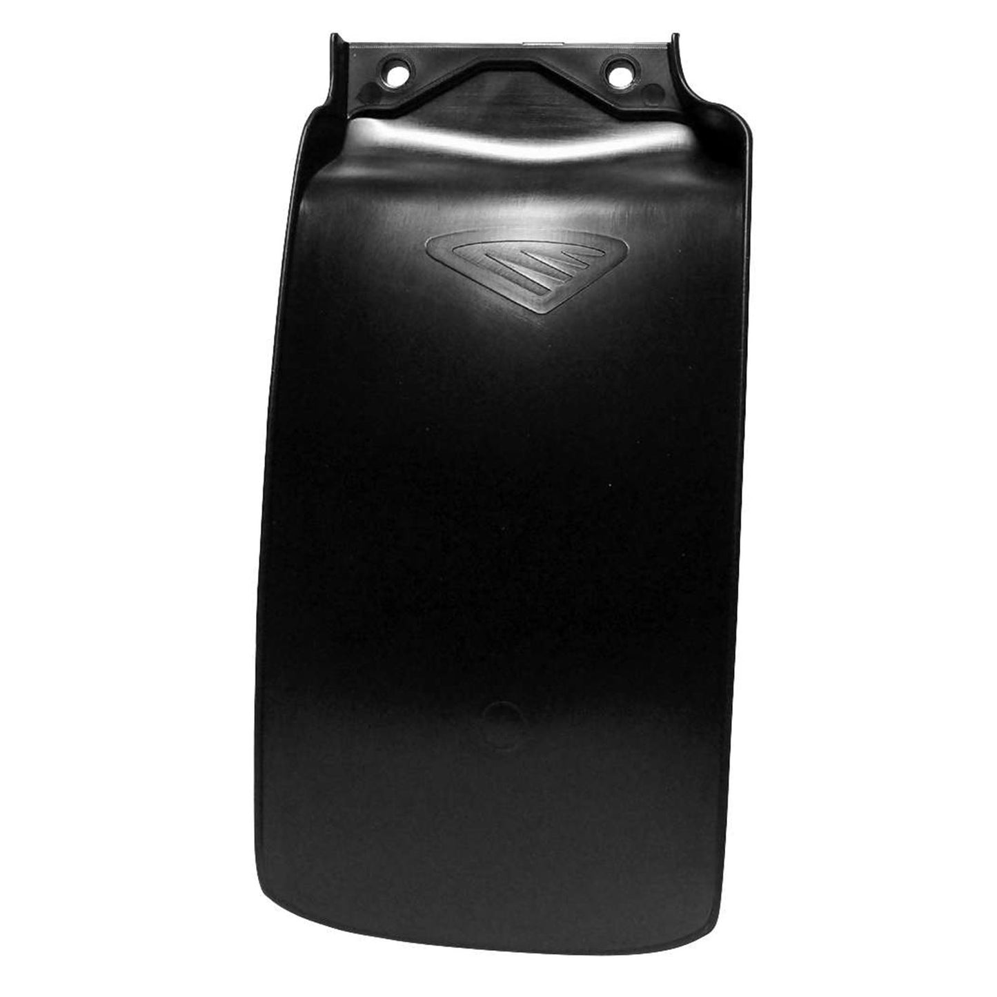 Cycra Mud Flaps Black [MPN: 1CYC-3881-12]_83397