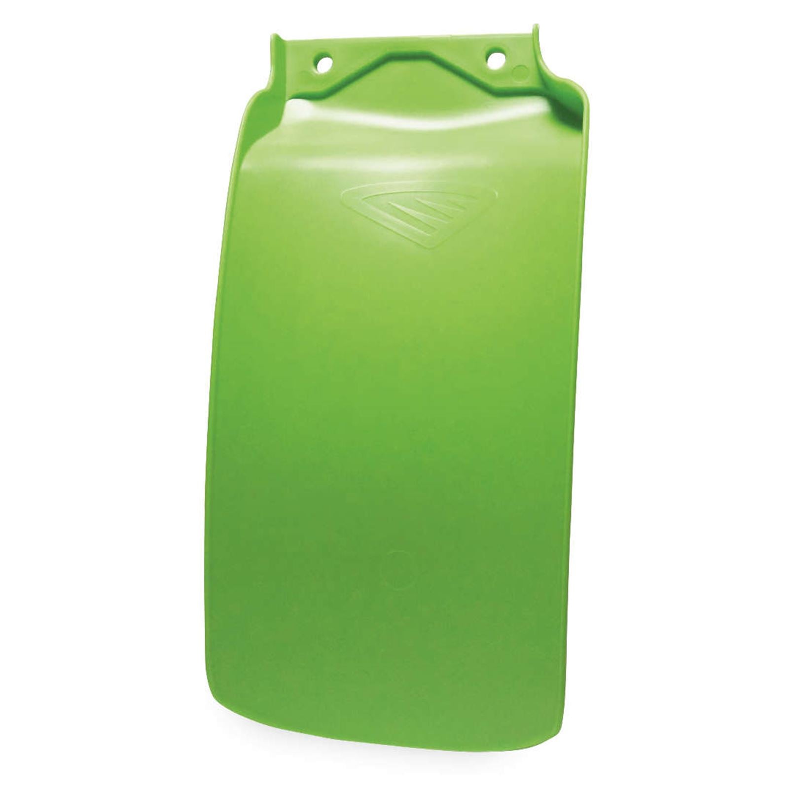 Cycra Mud Flaps Green [MPN: 1CYC-3881-72]_83398