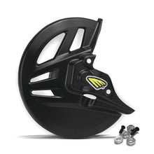 Cycra Factory Disc Covers for Honda Black [MPN: 1CYC-1095-12]_83400