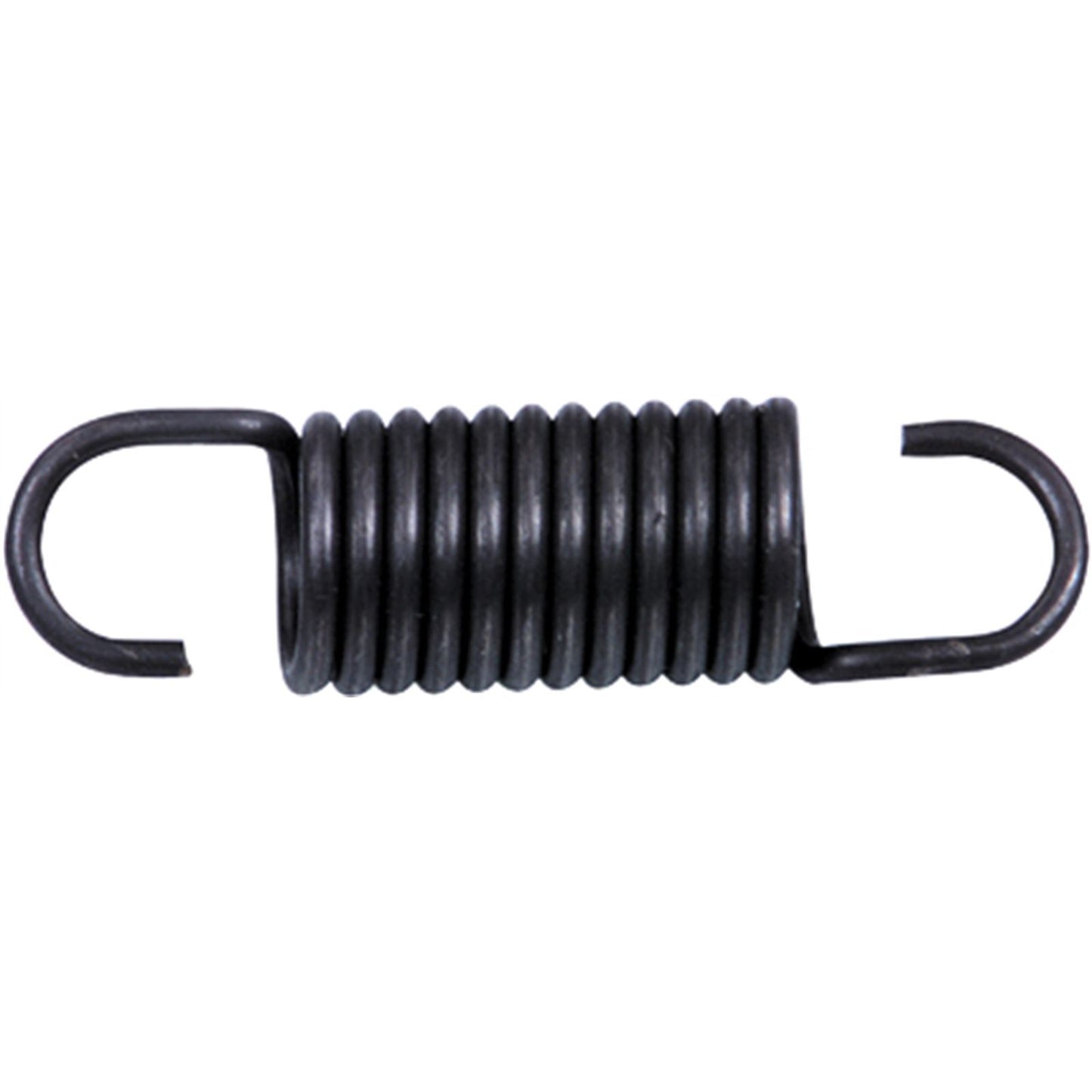SPI Sports Parts Inc Exhaust Spring 55.7mm - 10/Pack 02-106-01 10/PK_83404