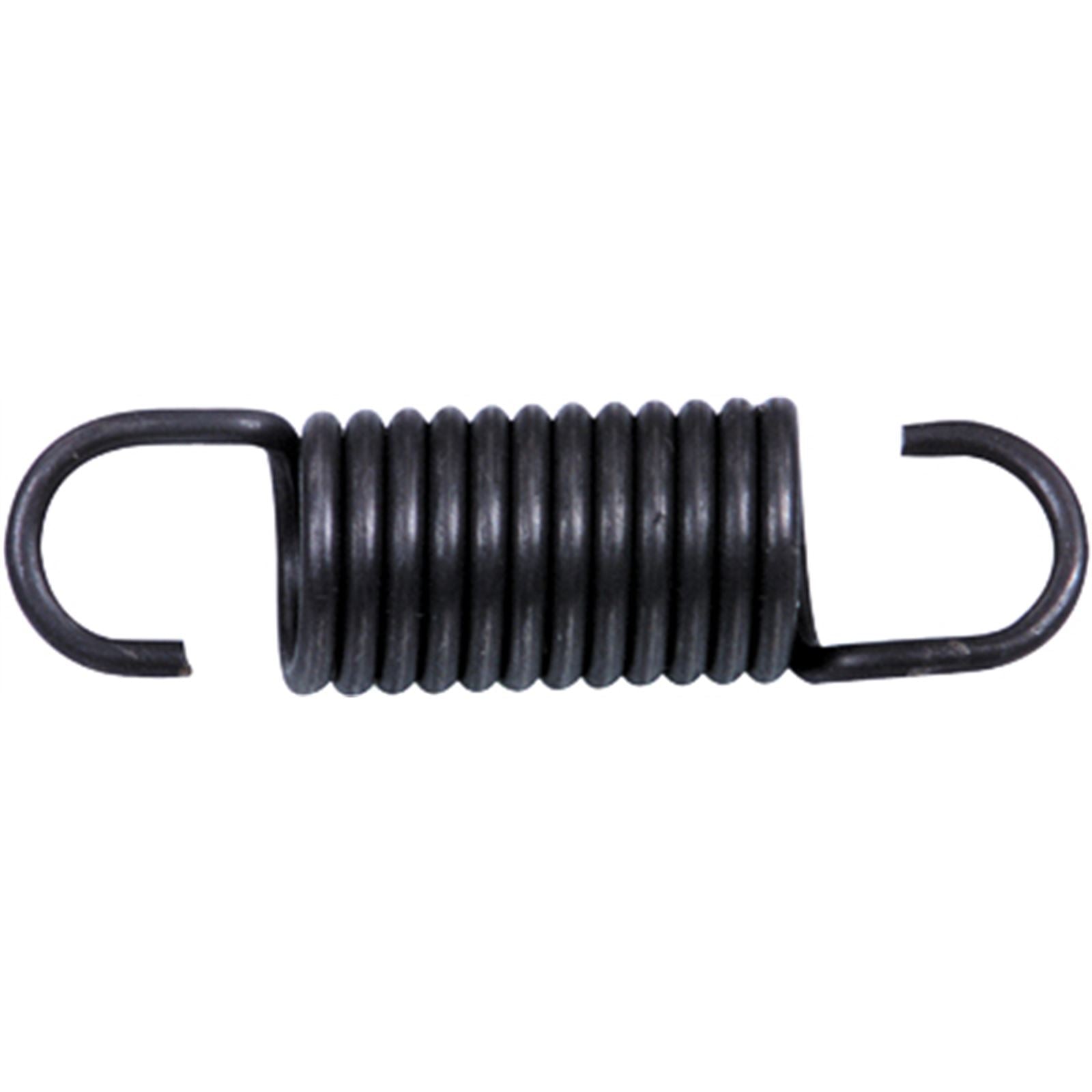 SPI Sports Parts Inc Exhaust Spring 55.7mm - 10/Pack 02-106-01 10/PK_83404