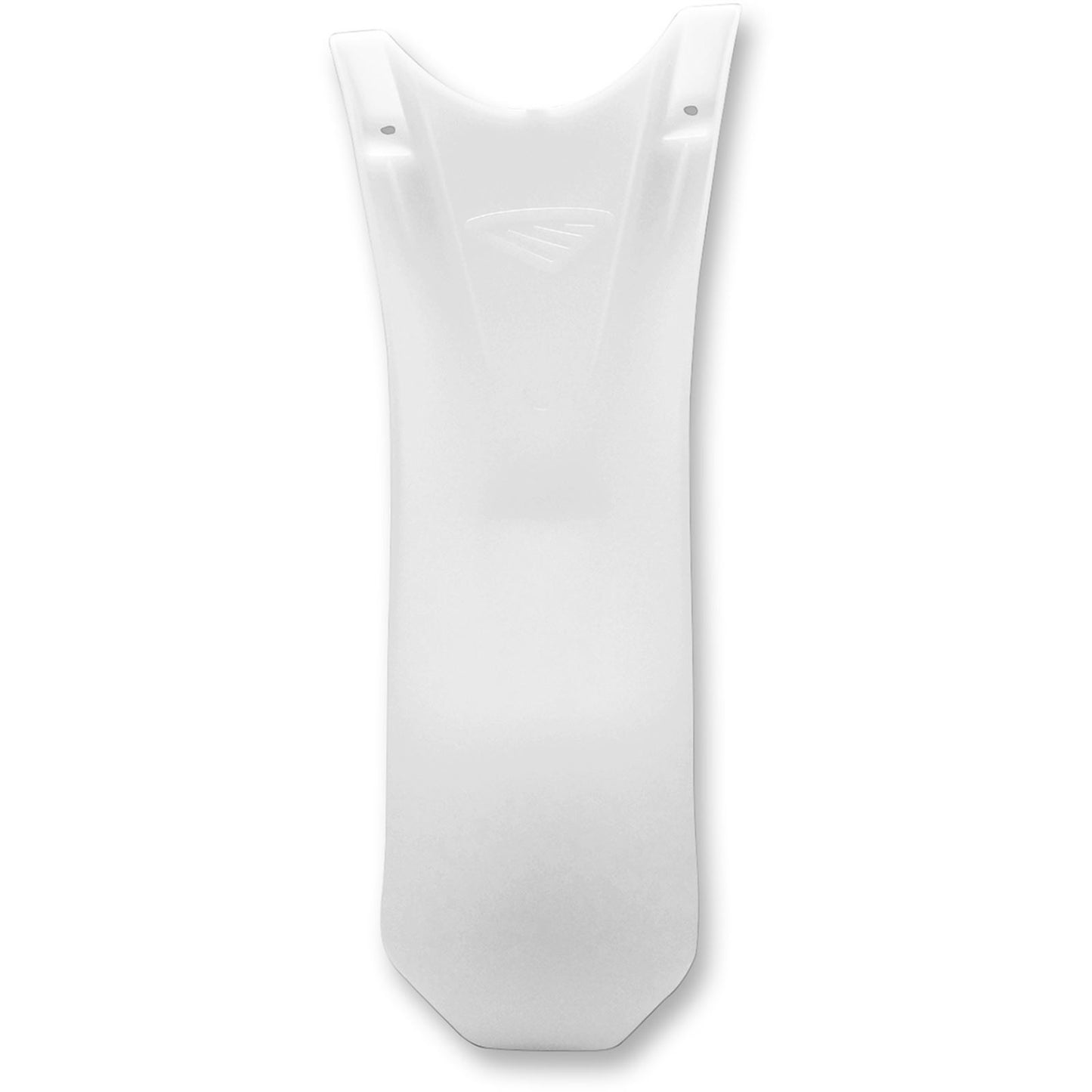 Cycra Mud Flap - CRF250/450 - Clear [MPN: 1CYC-3882-02]_369629