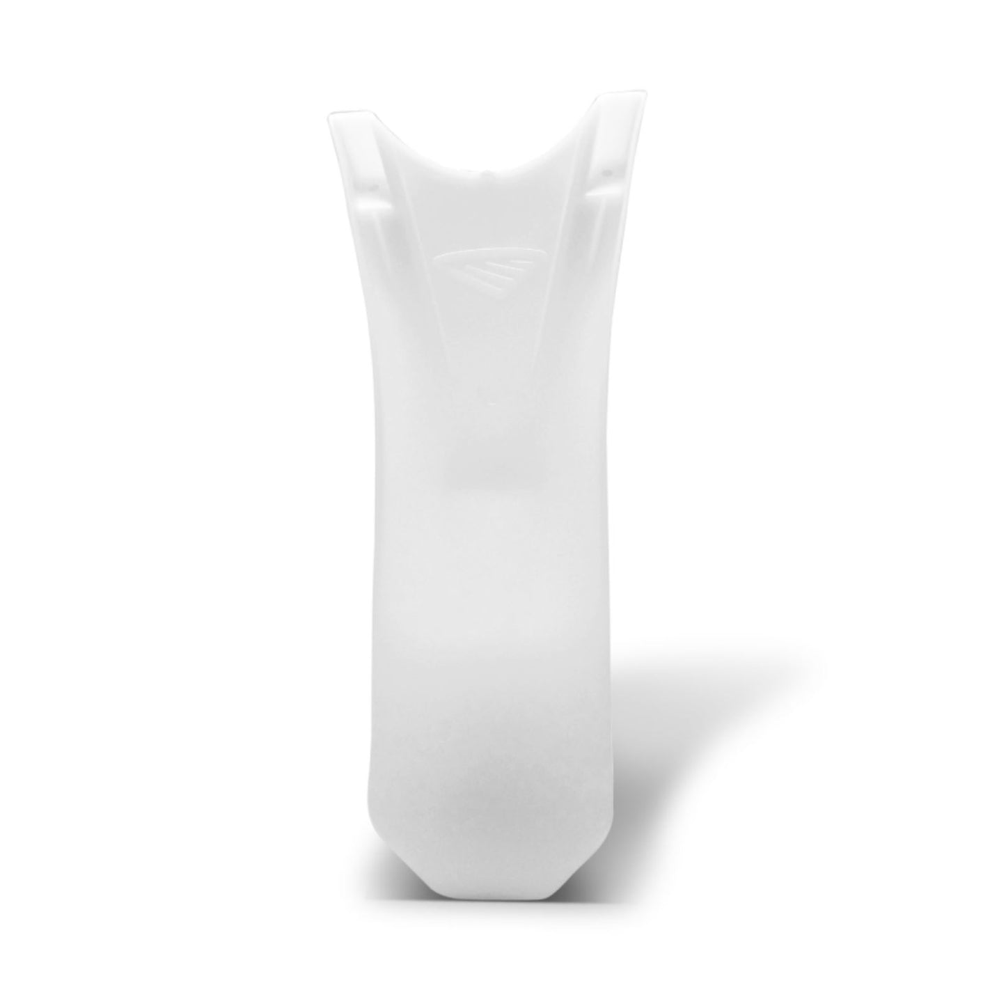 Cycra Mud Flap - CRF250/450 - Clear [MPN: 1CYC-3882-02]_1453360