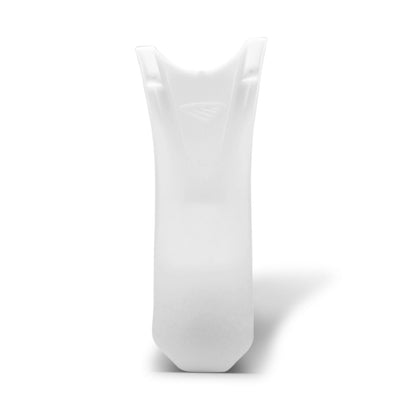 Cycra Mud Flap - CRF250/450 - Clear [MPN: 1CYC-3882-02]_1453360