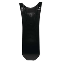 Cycra Mud Flap - CRF250/450 - Black [MPN: 1CYC-3882-12]_83418