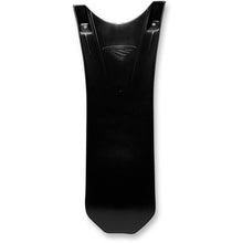 Cycra Mud Flap - CRF250/450 - Black [MPN: 1CYC-3882-12]_369630