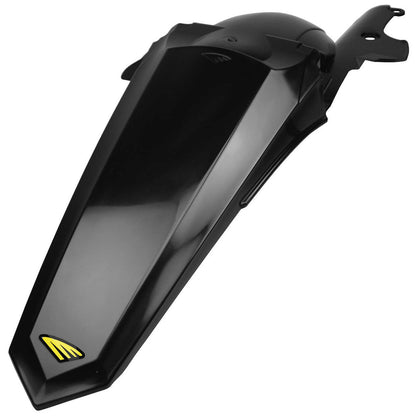 Cycra Powerflow Rear Fender - Black [MPN: 1CYC-1513-12]_83419