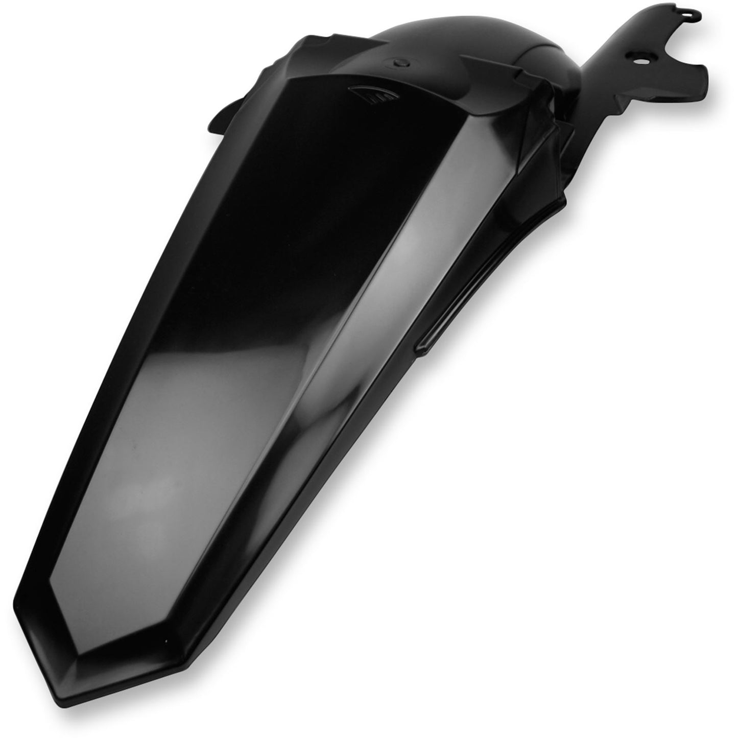 Cycra Powerflow Rear Fender - Black [MPN: 1CYC-1513-12]_370009