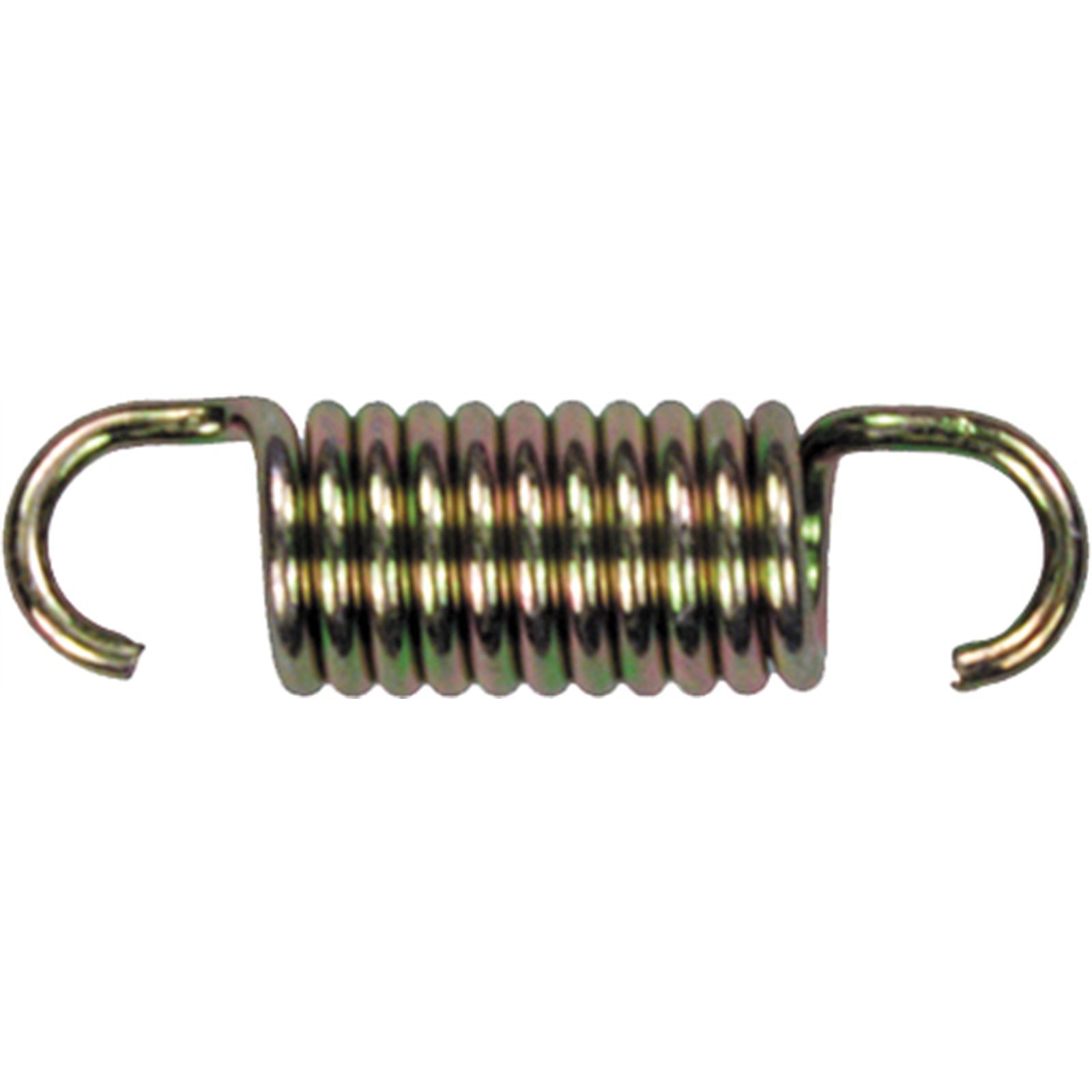 SPI Sports Parts Inc Exhaust Spring 45.0mm 10 Pack 02-105x10_83421