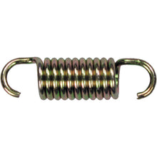 SPI Sports Parts Inc Exhaust Spring 45.0mm 10 Pack 02-105x10_83421