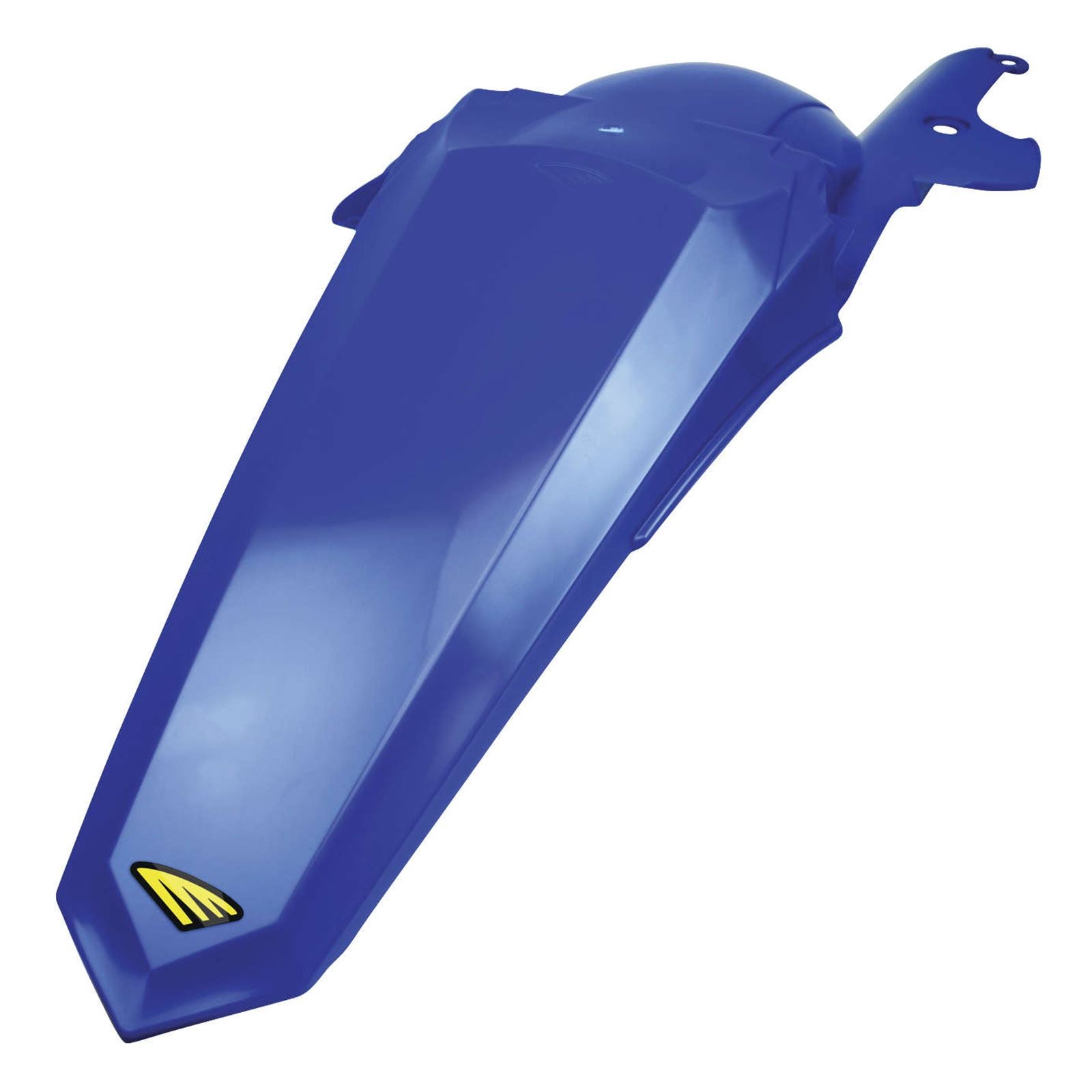 Cycra Powerflow Rear Fender - Blue [MPN: 1CYC-1513-62]_83422