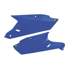 Cycra Side Panels - YZF - Blue [MPN: 1CYC-2776-62]_83441