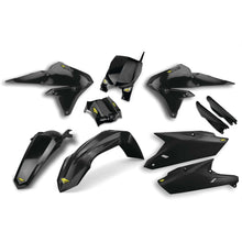 Cycra Body Kit - Powerflow - Black [MPN: 1CYC-9312-12]_83449