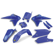 Cycra Body Kit - Powerflow - Blue [MPN: 1CYC-9312-62]_83451