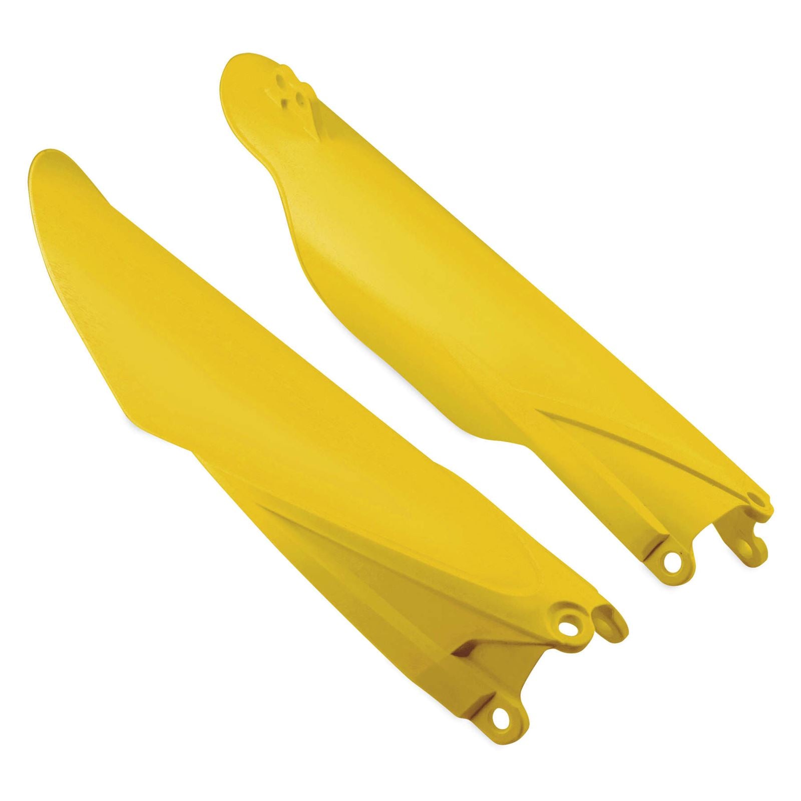 Cycra Fork Guards - Gold [MPN: 1CYC-6901-66]_83453