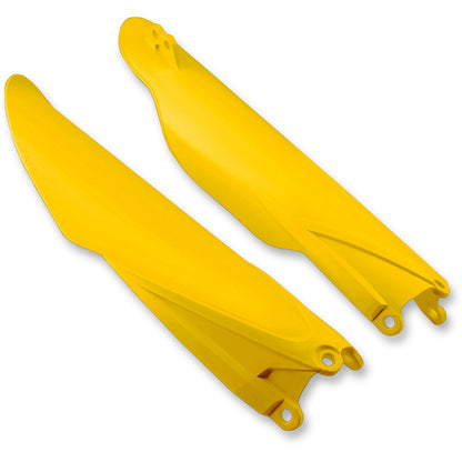 Cycra Fork Guards - Gold [MPN: 1CYC-6901-66]_369467