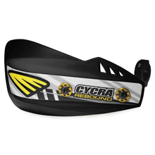 Cycra Black Rebound Handguards [MPN: 1CYC-0226-12]_83454