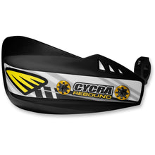 Cycra Black Rebound Handguards [MPN: 1CYC-0226-12]_369811