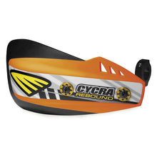 Cycra Orange Rebound Handguards [MPN: 1CYC-0226-22]_83455