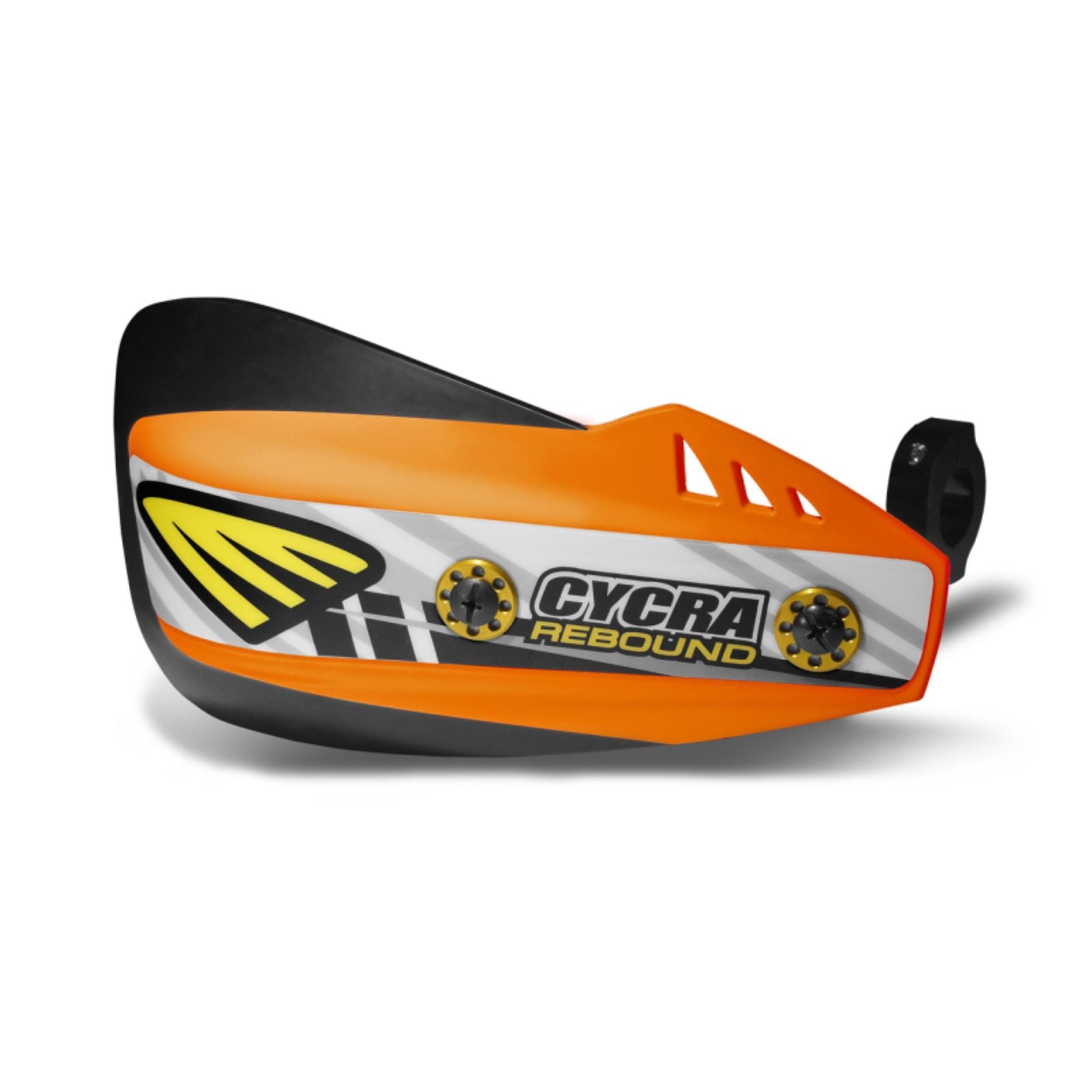 Cycra Orange Rebound Handguards [MPN: 1CYC-0226-22]_1453418