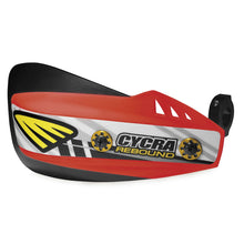 Cycra Red Rebound Handguards [MPN: 1CYC-0226-33]_83456