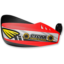 Cycra Red Rebound Handguards [MPN: 1CYC-0226-33]_369813