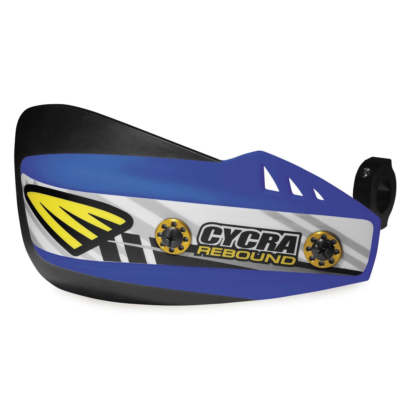 Cycra Blue Rebound Handguards [MPN: 1CYC-0226-62]_83461
