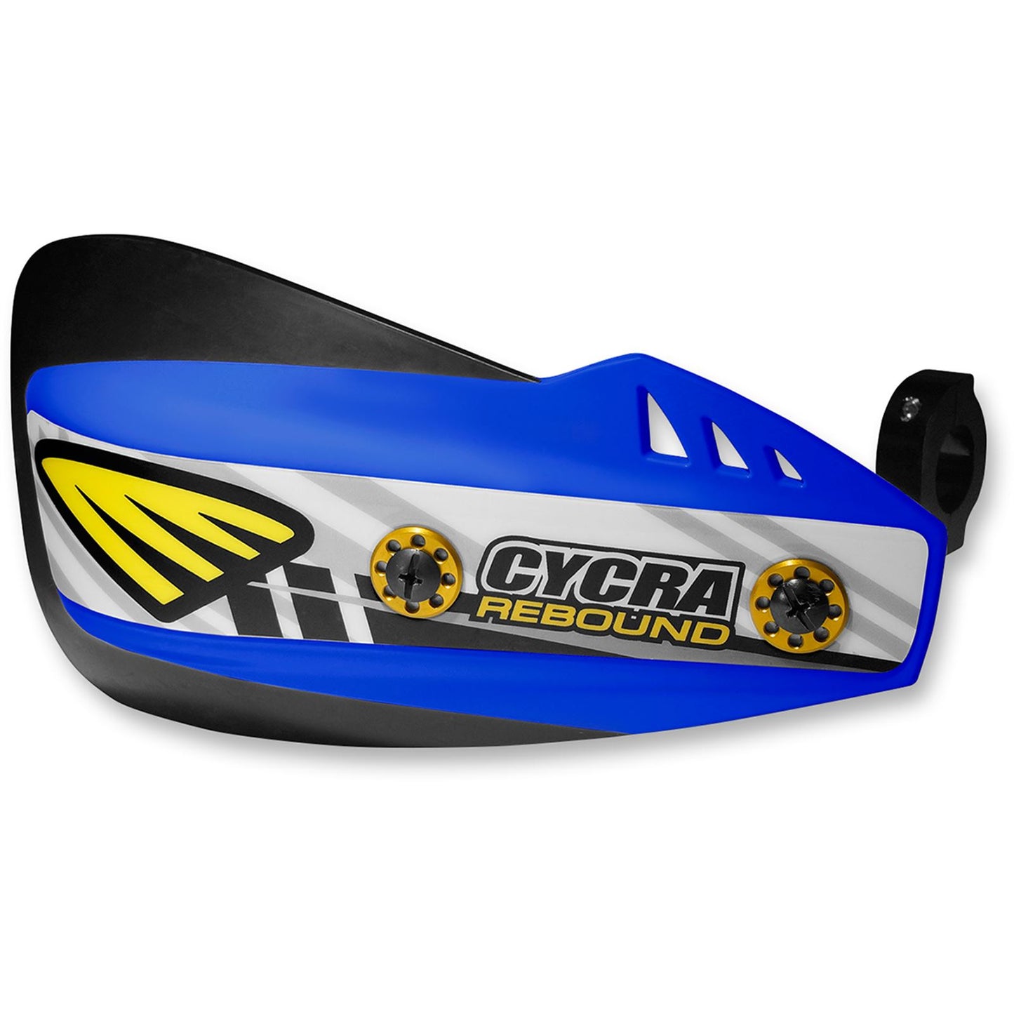 Cycra Blue Rebound Handguards [MPN: 1CYC-0226-62]_369817