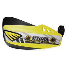 Cycra Yellow Rebound Handguards [MPN: 1CYC-0226-55]_83462