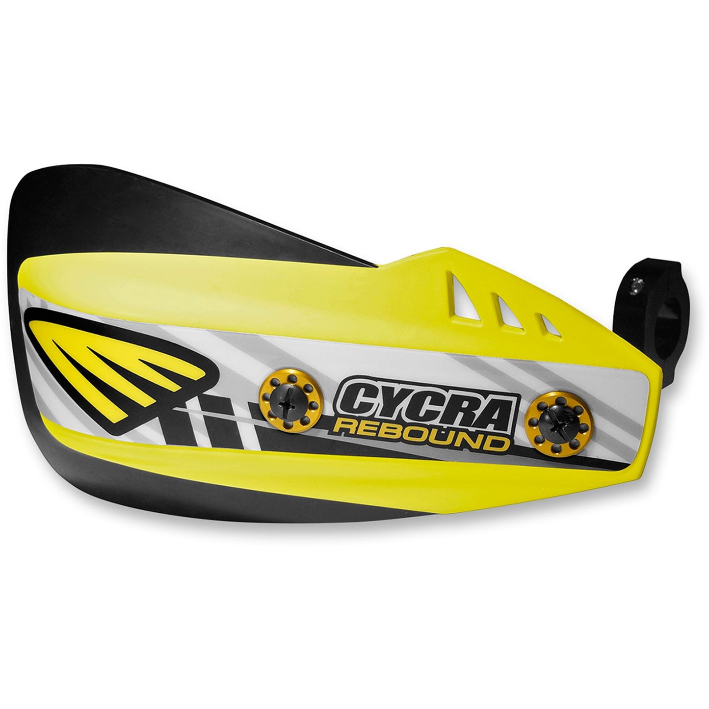 Cycra Yellow Rebound Handguards [MPN: 1CYC-0226-55]_369816