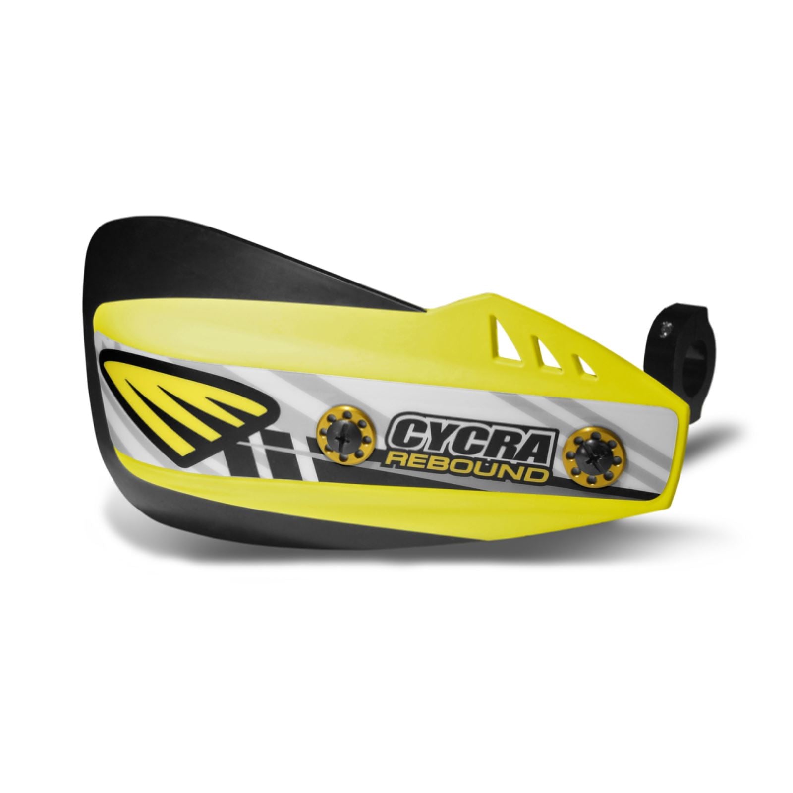 Cycra Yellow Rebound Handguards [MPN: 1CYC-0226-55]_1453419