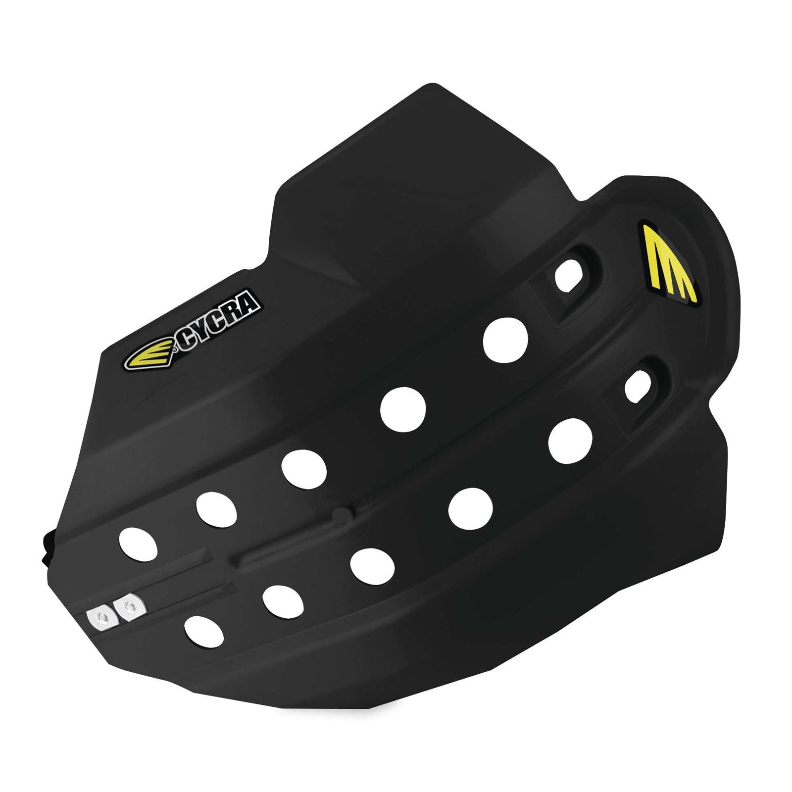 Cycra Skid Plate - Black for KTM [MPN: 1CYC-6214-12]_83472