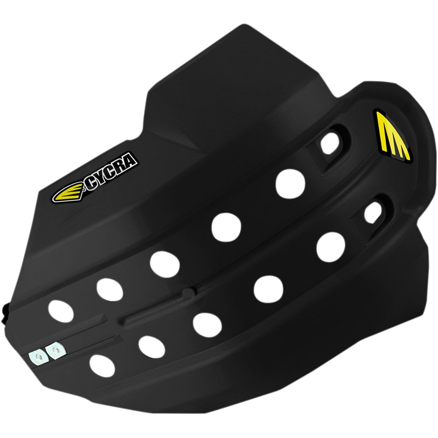 Cycra Skid Plate - Black for Husqvarna [MPN: 1CYC-6216-12]_369507