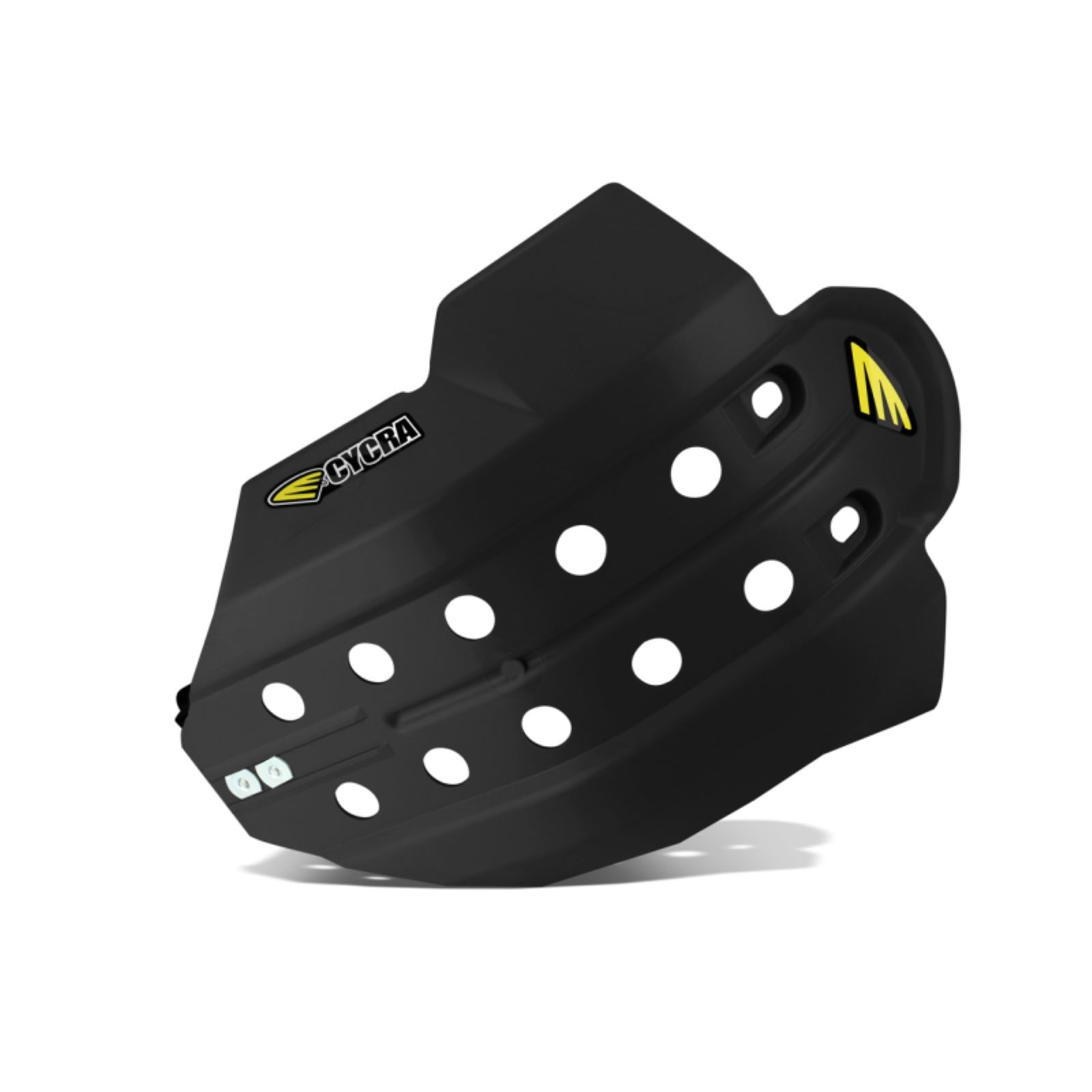 Cycra Skid Plate - Black for Husqvarna [MPN: 1CYC-6216-12]_1453619