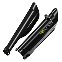 Cycra Fork Guards - Black [MPN: 1CYC-6905-12]_83508