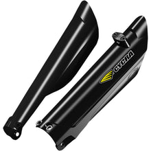 Cycra Fork Guards - Black [MPN: 1CYC-6905-12]_369473