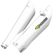 Cycra Fork Guards - White [MPN: 1CYC-6905-42]_369474