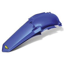 Cycra Powerflow Rear Fenders for Yamaha Blue [MPN: 1CYC-1514-62]_83524