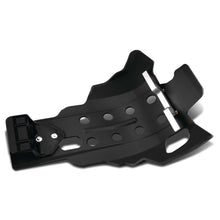 Cycra Full Armor Skid Plates Black [MPN: 1CYC-6225-12]_83545