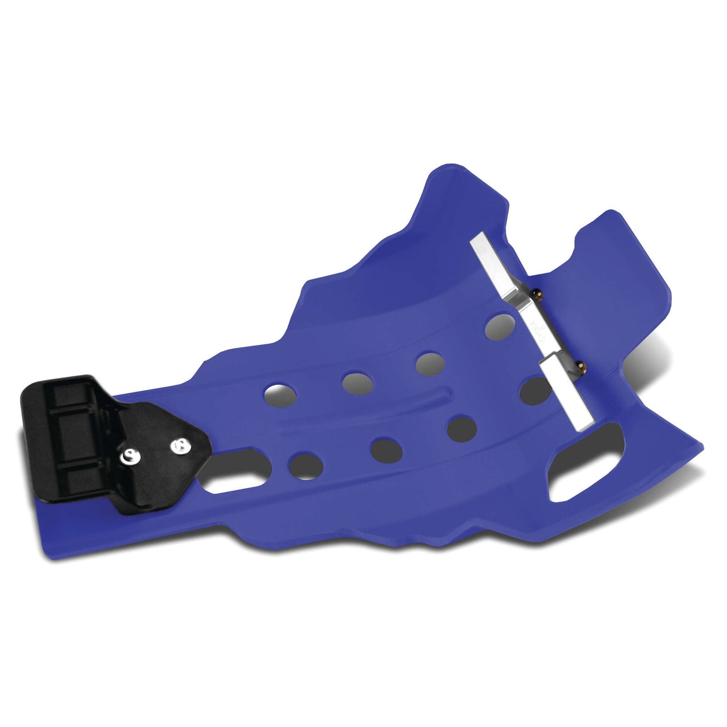 Cycra Full Armor Skid Plates Blue [MPN: 1CYC-6225-62]_83547