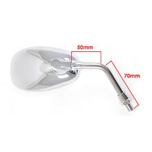 2FastMoto Mirror Right Hand Side for Yamaha Road Star, Royal Star, VStar 20-86833_623477