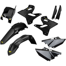 Cycra Body Kit - Powerflow - Black [MPN: 1CYC-9316-12]_370030