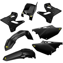 Cycra Body Kit - Powerflow - Black [MPN: 1CYC-9316-12]_370031