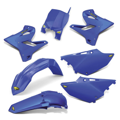 Cycra Body Kit - Powerflow - Blue [MPN: 1CYC-9316-62]_83561