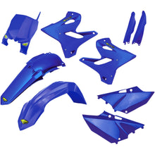 Cycra Body Kit - Powerflow - Blue [MPN: 1CYC-9316-62]_370028