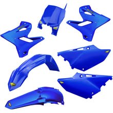 Cycra Body Kit - Powerflow - Blue [MPN: 1CYC-9316-62]_370029