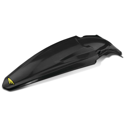 Cycra Powerflow Rear Fender - Black [MPN: 1CYC-1712-12]_83562
