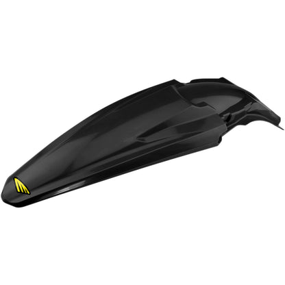 Cycra Powerflow Rear Fender - Black [MPN: 1CYC-1712-12]_370047